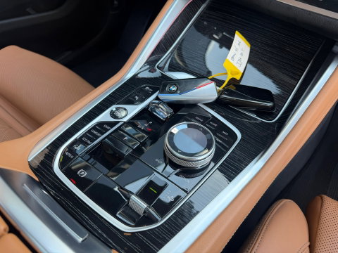 BMW X6 XDrive30d M-Sport High Exe Pano|Memory|Harman&Kardon|Carplay|ACC