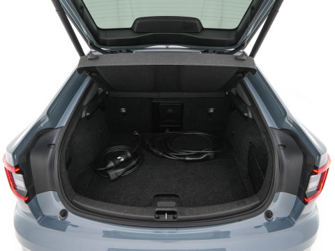 Polestar 2 Long Range Dual Motor 78 kWh [3-Fase-11kW] {SoH-88%} (INCL-BTW) Aut. *PANO | FULL-LED | HARMAN-KARDON | MEMORY-PACK | CAMERA | KEYLESS | LANE-ASSIST | DIGI-COCKPIT | CARPLAY | DAB+ | HEATED-COMFORTSEATS | CRUISE | TOWBAR | 20''ALU*