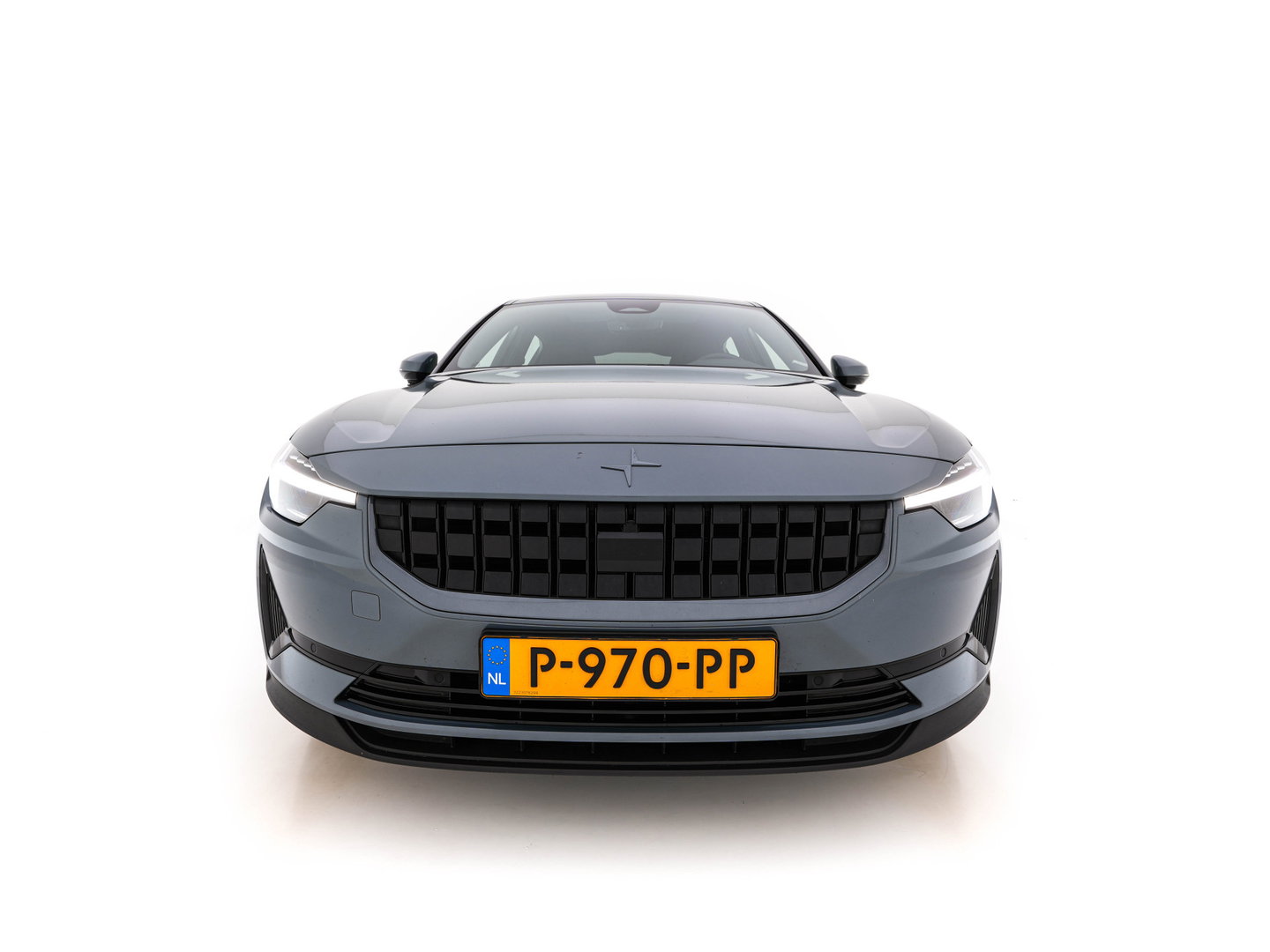 Polestar 2 Long Range Dual Motor 78 kWh [3-Fase-11kW] {SoH-88%} (INCL-BTW) Aut. *PANO | FULL-LED | HARMAN-KARDON | MEMORY-PACK | CAMERA | KEYLESS | LANE-ASSIST | DIGI-COCKPIT | CARPLAY | DAB+ | HEATED-COMFORTSEATS | CRUISE | TOWBAR | 20''ALU*