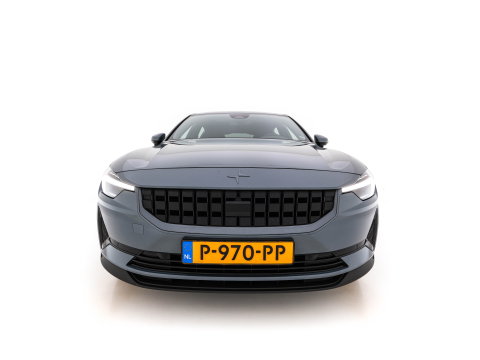 Polestar 2 Long Range Dual Motor 78 kWh [3-Fase-11kW] {SoH-88%} (INCL-BTW) Aut. *PANO | FULL-LED | HARMAN-KARDON | MEMORY-PACK | CAMERA | KEYLESS | LANE-ASSIST | DIGI-COCKPIT | CARPLAY | DAB+ | HEATED-COMFORTSEATS | CRUISE | TOWBAR | 20''ALU*