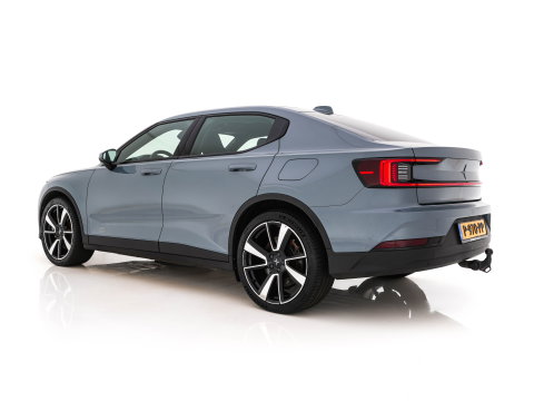 Polestar 2 Long Range Dual Motor 78 kWh [3-Fase-11kW] {SoH-88%} (INCL-BTW) Aut. *PANO | FULL-LED | HARMAN-KARDON | MEMORY-PACK | CAMERA | KEYLESS | LANE-ASSIST | DIGI-COCKPIT | CARPLAY | DAB+ | HEATED-COMFORTSEATS | CRUISE | TOWBAR | 20''ALU*