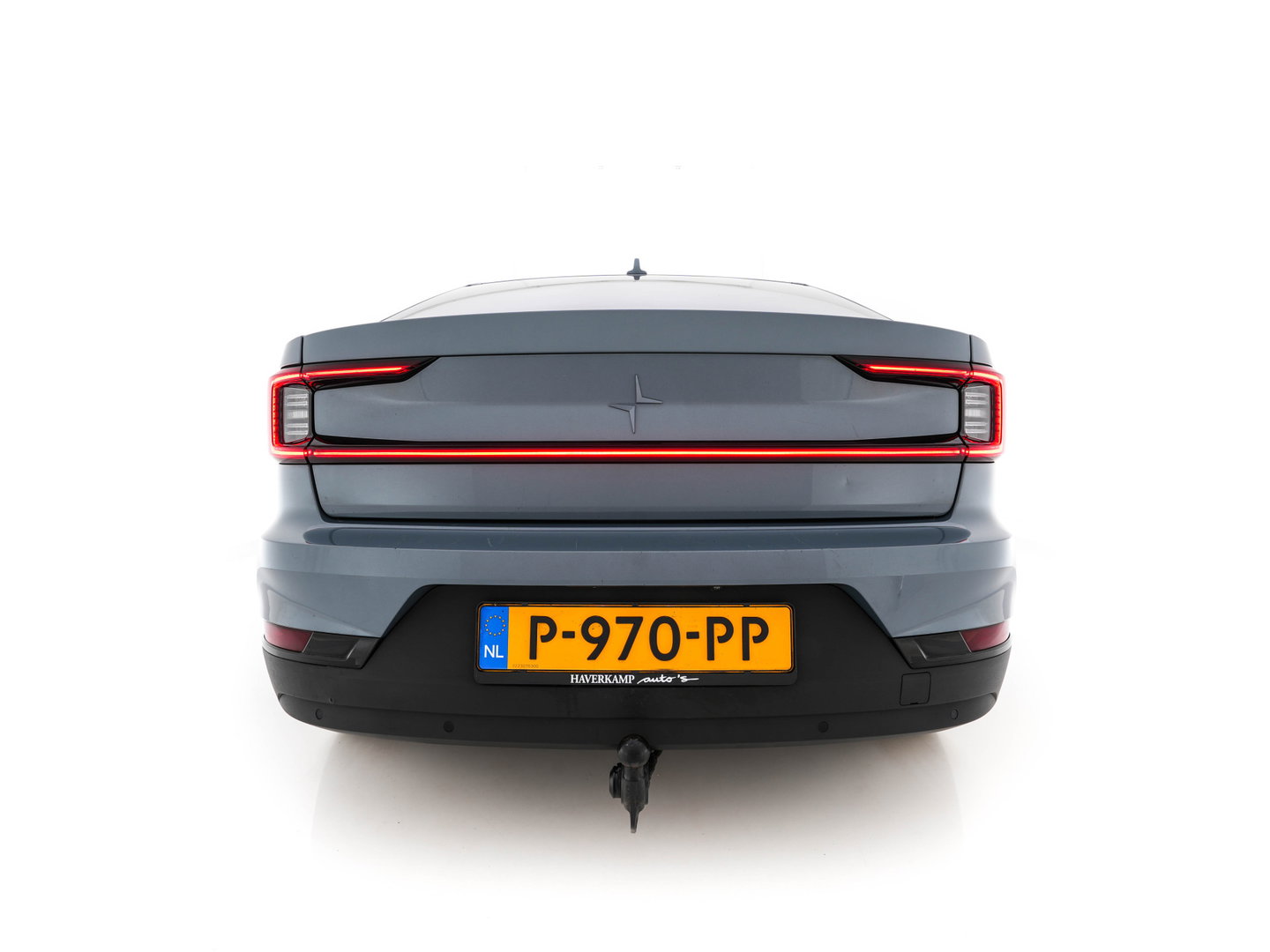Polestar 2 Long Range Dual Motor 78 kWh [3-Fase-11kW] {SoH-88%} (INCL-BTW) Aut. *PANO | FULL-LED | HARMAN-KARDON | MEMORY-PACK | CAMERA | KEYLESS | LANE-ASSIST | DIGI-COCKPIT | CARPLAY | DAB+ | HEATED-COMFORTSEATS | CRUISE | TOWBAR | 20''ALU*