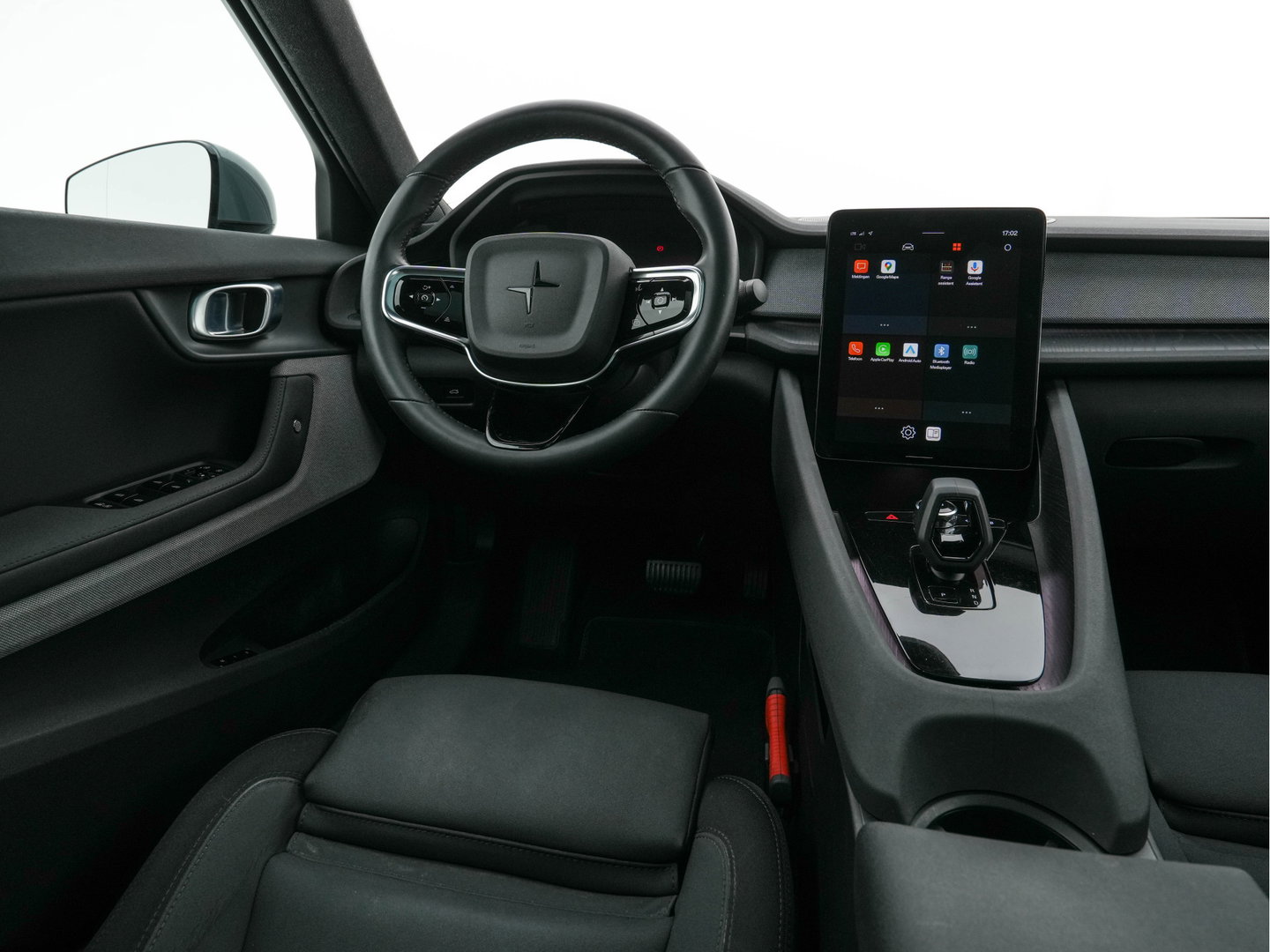 Polestar 2 Long Range Dual Motor 78 kWh [3-Fase-11kW] {SoH-88%} (INCL-BTW) Aut. *PANO | FULL-LED | HARMAN-KARDON | MEMORY-PACK | CAMERA | KEYLESS | LANE-ASSIST | DIGI-COCKPIT | CARPLAY | DAB+ | HEATED-COMFORTSEATS | CRUISE | TOWBAR | 20''ALU*