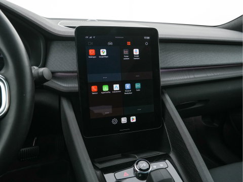 Polestar 2 Long Range Dual Motor 78 kWh [3-Fase-11kW] {SoH-88%} (INCL-BTW) Aut. *PANO | FULL-LED | HARMAN-KARDON | MEMORY-PACK | CAMERA | KEYLESS | LANE-ASSIST | DIGI-COCKPIT | CARPLAY | DAB+ | HEATED-COMFORTSEATS | CRUISE | TOWBAR | 20''ALU*