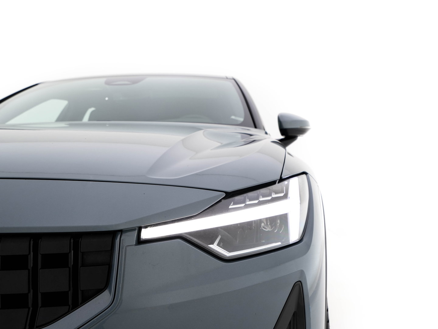 Polestar 2 Long Range Dual Motor 78 kWh [3-Fase-11kW] {SoH-88%} (INCL-BTW) Aut. *PANO | FULL-LED | HARMAN-KARDON | MEMORY-PACK | CAMERA | KEYLESS | LANE-ASSIST | DIGI-COCKPIT | CARPLAY | DAB+ | HEATED-COMFORTSEATS | CRUISE | TOWBAR | 20''ALU*