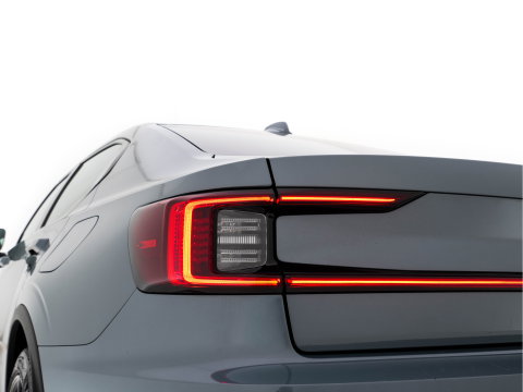 Polestar 2 Long Range Dual Motor 78 kWh [3-Fase-11kW] {SoH-88%} (INCL-BTW) Aut. *PANO | FULL-LED | HARMAN-KARDON | MEMORY-PACK | CAMERA | KEYLESS | LANE-ASSIST | DIGI-COCKPIT | CARPLAY | DAB+ | HEATED-COMFORTSEATS | CRUISE | TOWBAR | 20''ALU*