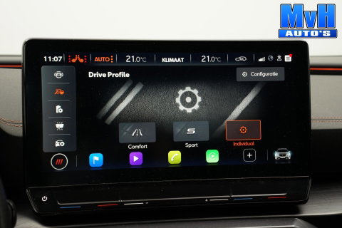 CUPRA Formentor 1.4 PHEV Business|STUUR/STOELVW|CAM|SOH97%