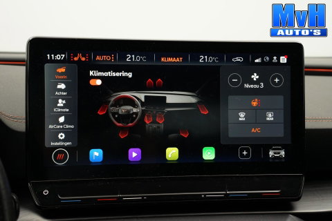 CUPRA Formentor 1.4 PHEV Business|STUUR/STOELVW|CAM|SOH97%