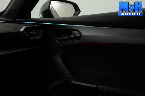 CUPRA Formentor 1.4 PHEV Business|STUUR/STOELVW|CAM|SOH97%