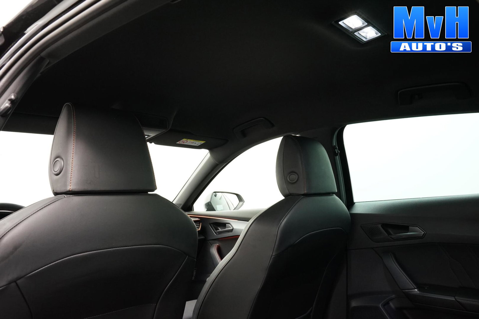 CUPRA Formentor 1.4 PHEV Business|STUUR/STOELVW|CAM|SOH97%