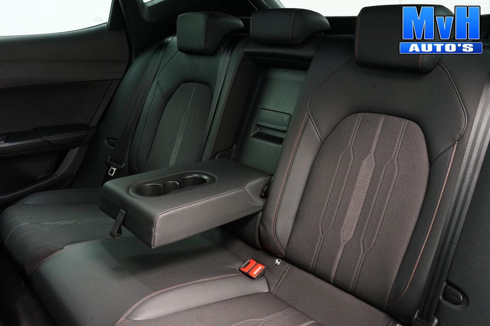 CUPRA Formentor 1.4 PHEV Business|STUUR/STOELVW|CAM|SOH97%