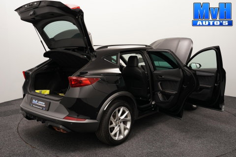 CUPRA Formentor 1.4 PHEV Business|STUUR/STOELVW|CAM|SOH97%