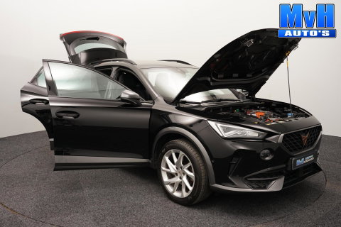 CUPRA Formentor 1.4 PHEV Business|STUUR/STOELVW|CAM|SOH97%