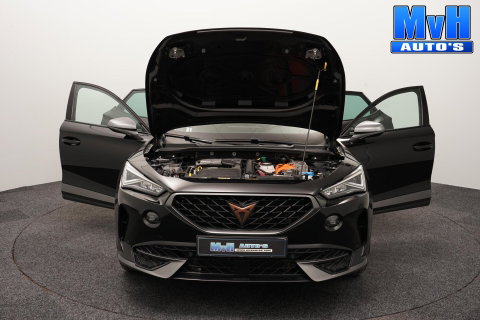 CUPRA Formentor 1.4 PHEV Business|STUUR/STOELVW|CAM|SOH97%