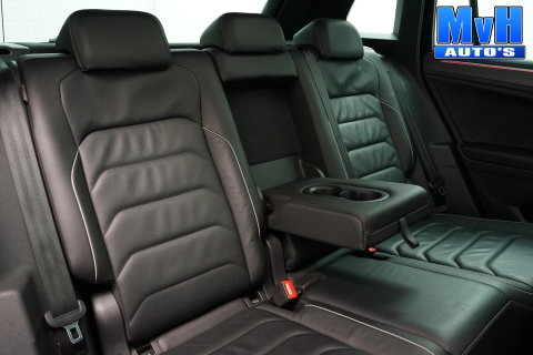 Volkswagen Tiguan 1.4 TSI PHEV R-Line|PANO|STOEL/STUUR.VERW|SOH94%