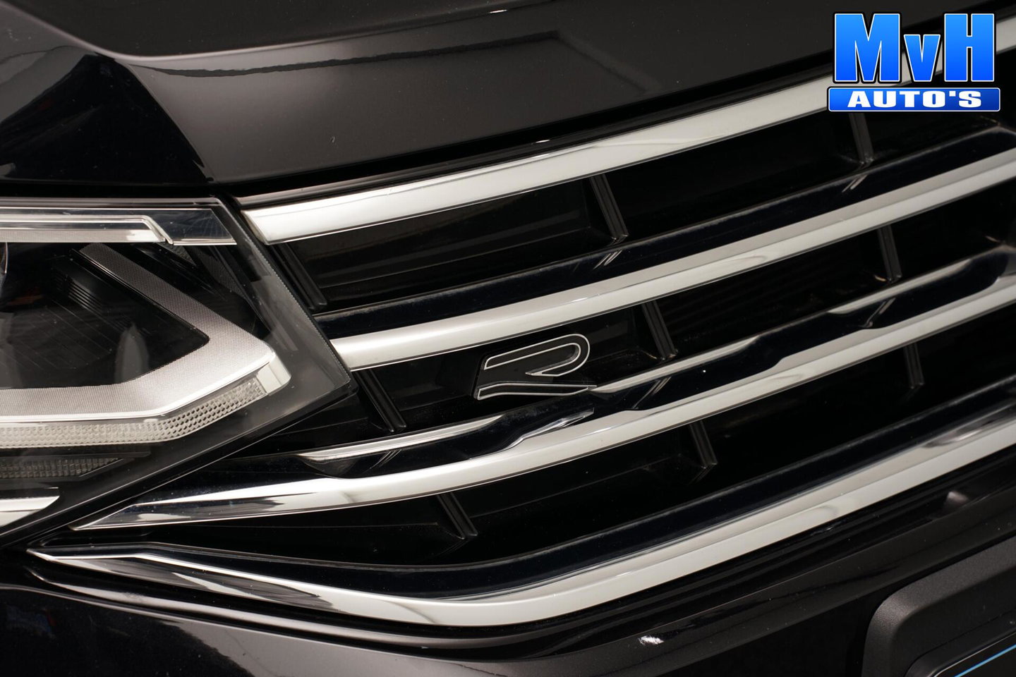 Volkswagen Tiguan 1.4 TSI PHEV R-Line|PANO|STOEL/STUUR.VERW|SOH94%
