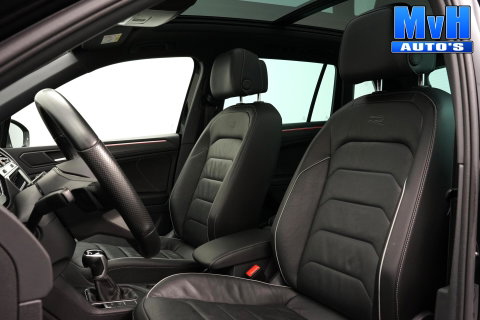 Volkswagen Tiguan 1.4 TSI PHEV R-Line|PANO|STOEL/STUUR.VERW|SOH94%
