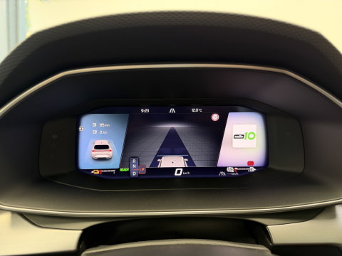 SEAT Leon 1.4 TSI eHybrid PHEV FR Business Intense Panorama | Camera | ACC | Stuur- & Stoelverwarming