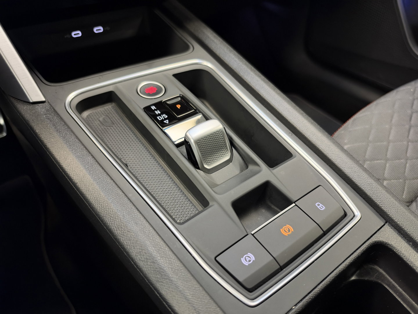 SEAT Leon 1.4 TSI eHybrid PHEV FR Business Intense Panorama | Camera | ACC | Stuur- & Stoelverwarming