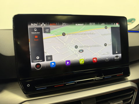 SEAT Leon 1.4 TSI eHybrid PHEV FR Business Intense Panorama | Camera | ACC | Stuur- & Stoelverwarming