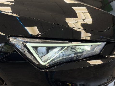 SEAT Leon 1.4 TSI eHybrid PHEV FR Business Intense Panorama | Camera | ACC | Stuur- & Stoelverwarming