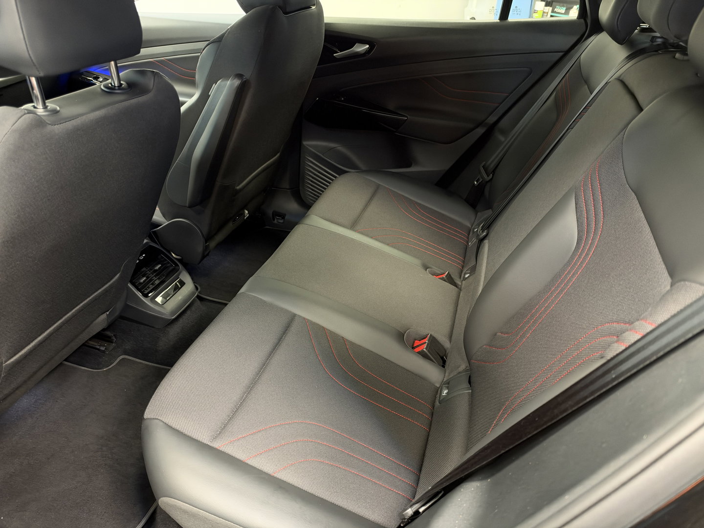 Volkswagen ID.4 GTX 4Motion 77 kWh Adapt. Cruise Standkachel 21"LM Stoelverw. Leer