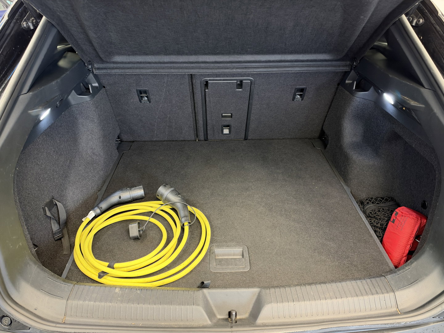 Volkswagen ID.4 GTX 4Motion 77 kWh Adapt. Cruise Standkachel 21"LM Stoelverw. Leer