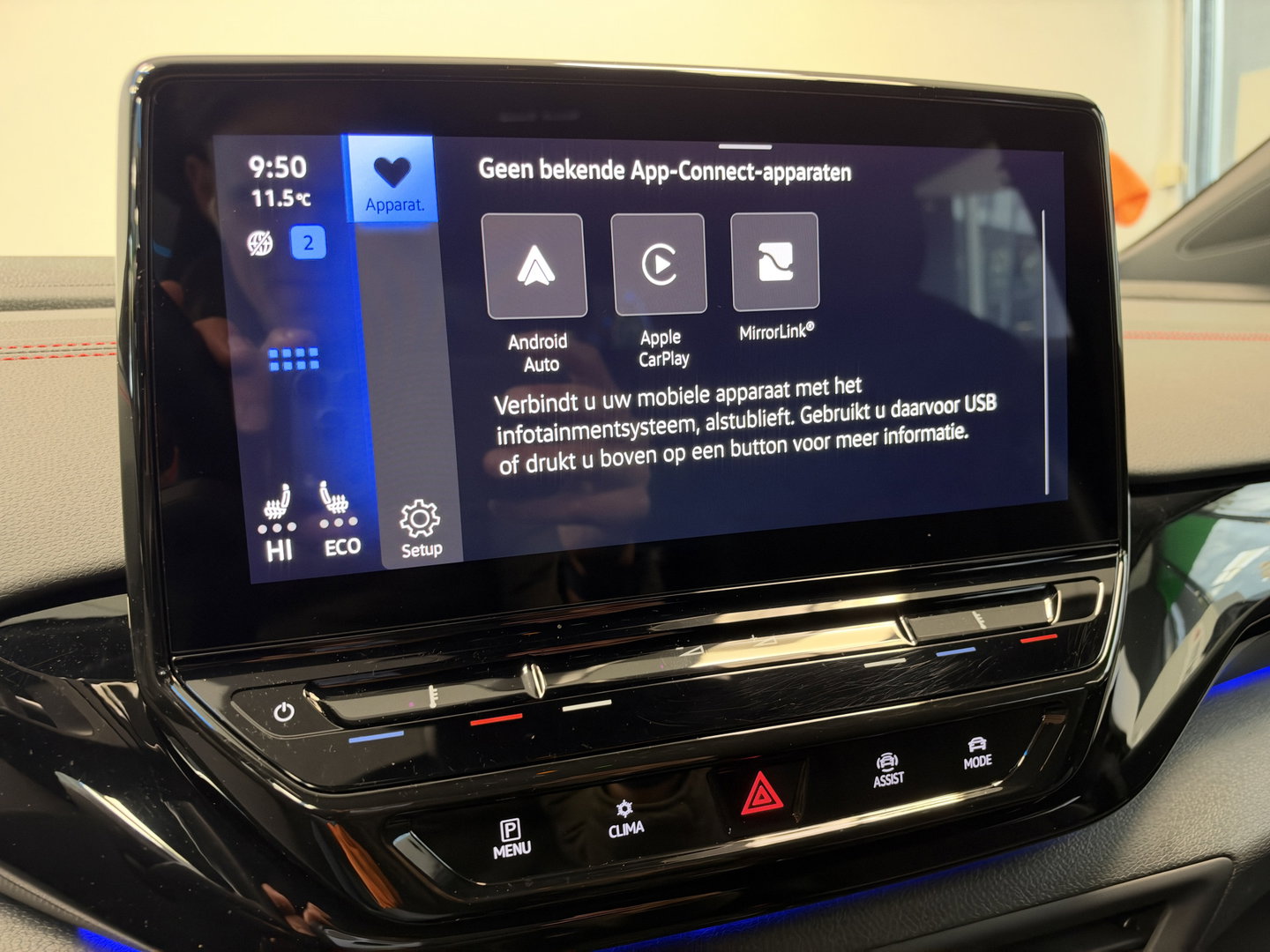 Volkswagen ID.4 GTX 4Motion 77 kWh Adapt. Cruise Standkachel 21"LM Stoelverw. Leer
