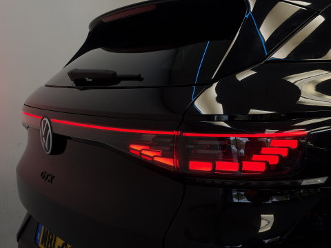Volkswagen ID.4 GTX 4Motion 77 kWh Adapt. Cruise Standkachel 21"LM Stoelverw. Leer