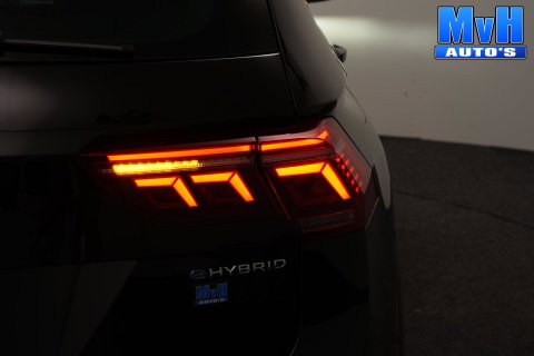 Volkswagen Tiguan 1.4 TSI PHEV R-Line|PANO|STOEL/STUUR.VERW|SOH94%