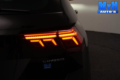 Volkswagen Tiguan 1.4 TSI PHEV R-Line|PANO|STOEL/STUUR.VERW|SOH94%