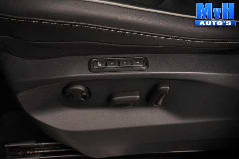 Volkswagen Tiguan 1.4 TSI PHEV R-Line|PANO|STOEL/STUUR.VERW|SOH94%