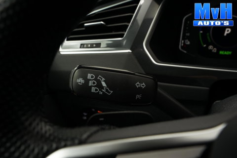 Volkswagen Tiguan 1.4 TSI PHEV R-Line|PANO|STOEL/STUUR.VERW|SOH94%