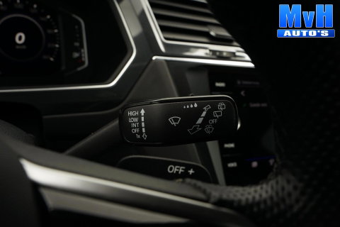 Volkswagen Tiguan 1.4 TSI PHEV R-Line|PANO|STOEL/STUUR.VERW|SOH94%