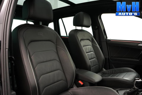 Volkswagen Tiguan 1.4 TSI PHEV R-Line|PANO|STOEL/STUUR.VERW|SOH94%