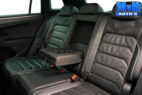 Volkswagen Tiguan 1.4 TSI PHEV R-Line|PANO|STOEL/STUUR.VERW|SOH94%