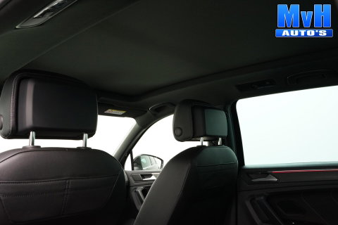 Volkswagen Tiguan 1.4 TSI PHEV R-Line|PANO|STOEL/STUUR.VERW|SOH94%