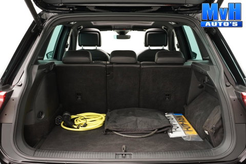 Volkswagen Tiguan 1.4 TSI PHEV R-Line|PANO|STOEL/STUUR.VERW|SOH94%