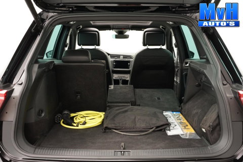 Volkswagen Tiguan 1.4 TSI PHEV R-Line|PANO|STOEL/STUUR.VERW|SOH94%