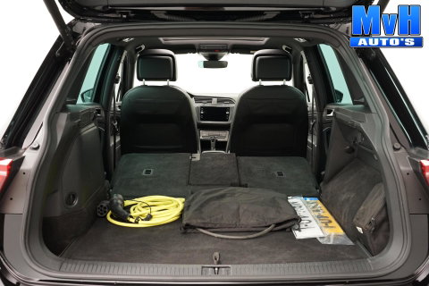 Volkswagen Tiguan 1.4 TSI PHEV R-Line|PANO|STOEL/STUUR.VERW|SOH94%