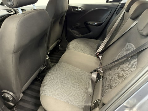 Opel Corsa 1.4 Favourite 5-Drs. Airco CruiseControl Navigatie