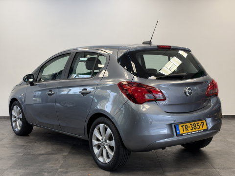 Opel Corsa 1.4 Favourite 5-Drs. Airco CruiseControl Navigatie
