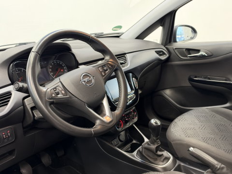 Opel Corsa 1.4 Favourite 5-Drs. Airco CruiseControl Navigatie
