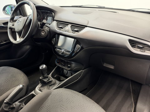 Opel Corsa 1.4 Favourite 5-Drs. Airco CruiseControl Navigatie