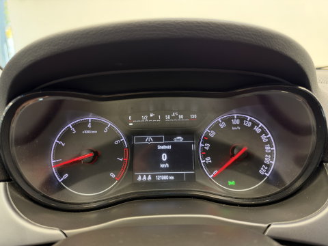 Opel Corsa 1.4 Favourite 5-Drs. Airco CruiseControl Navigatie