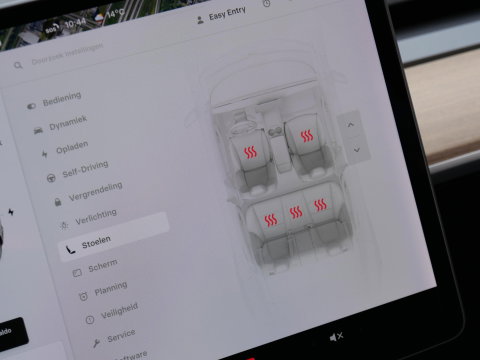 Tesla Model 3 75kWh LONG RANGE/ SOH 97,5%!!