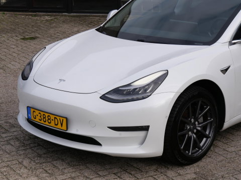 Tesla Model 3 75kWh LONG RANGE/ SOH 97,5%!!