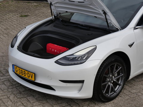 Tesla Model 3 75kWh LONG RANGE/ SOH 97,5%!!