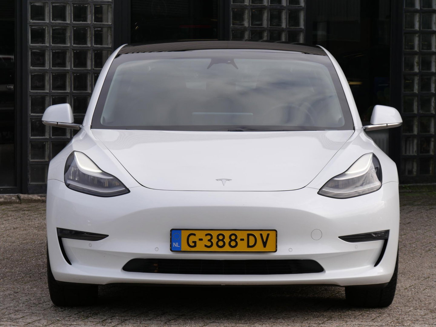 Tesla Model 3 75kWh LONG RANGE/ SOH 97,5%!!