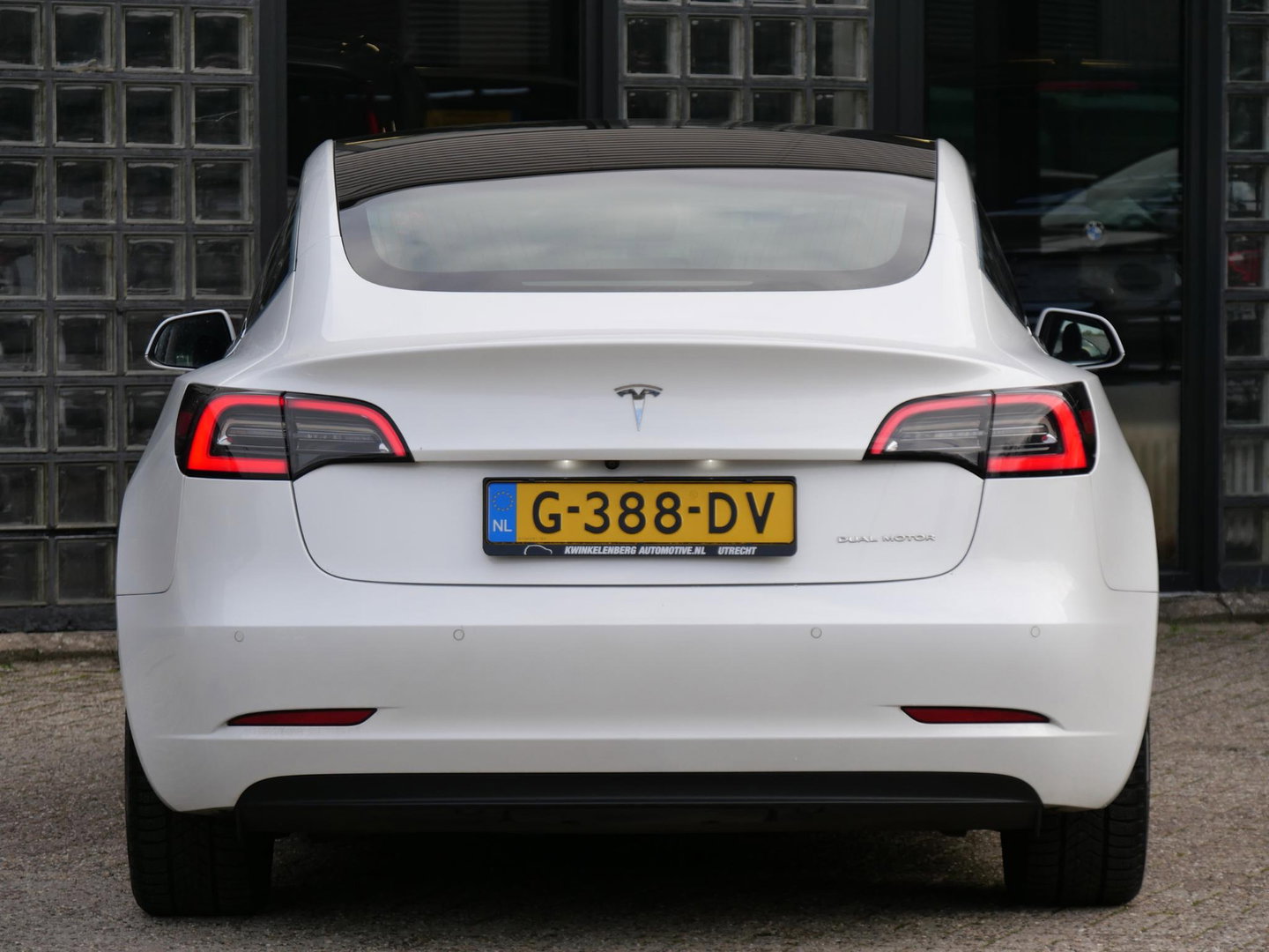 Tesla Model 3 75kWh LONG RANGE/ SOH 97,5%!!